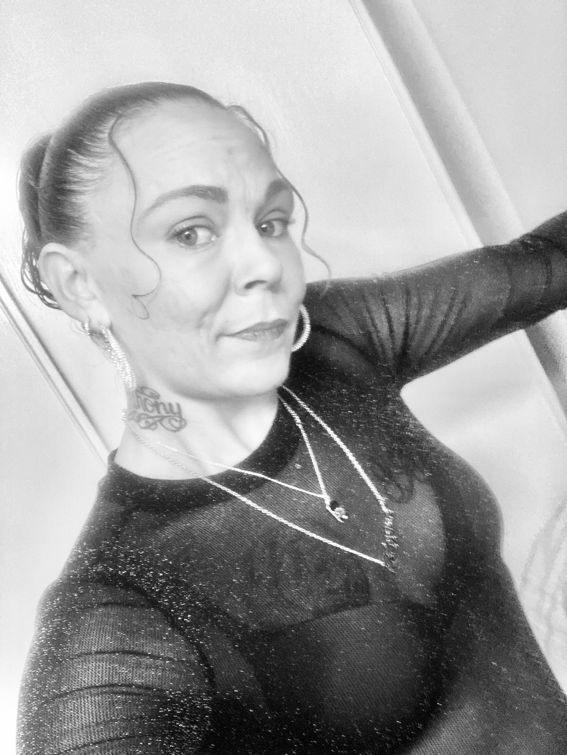 itzhermschelle21 - Professional Cuddler & Snuggle Buddy With Cuddle ...