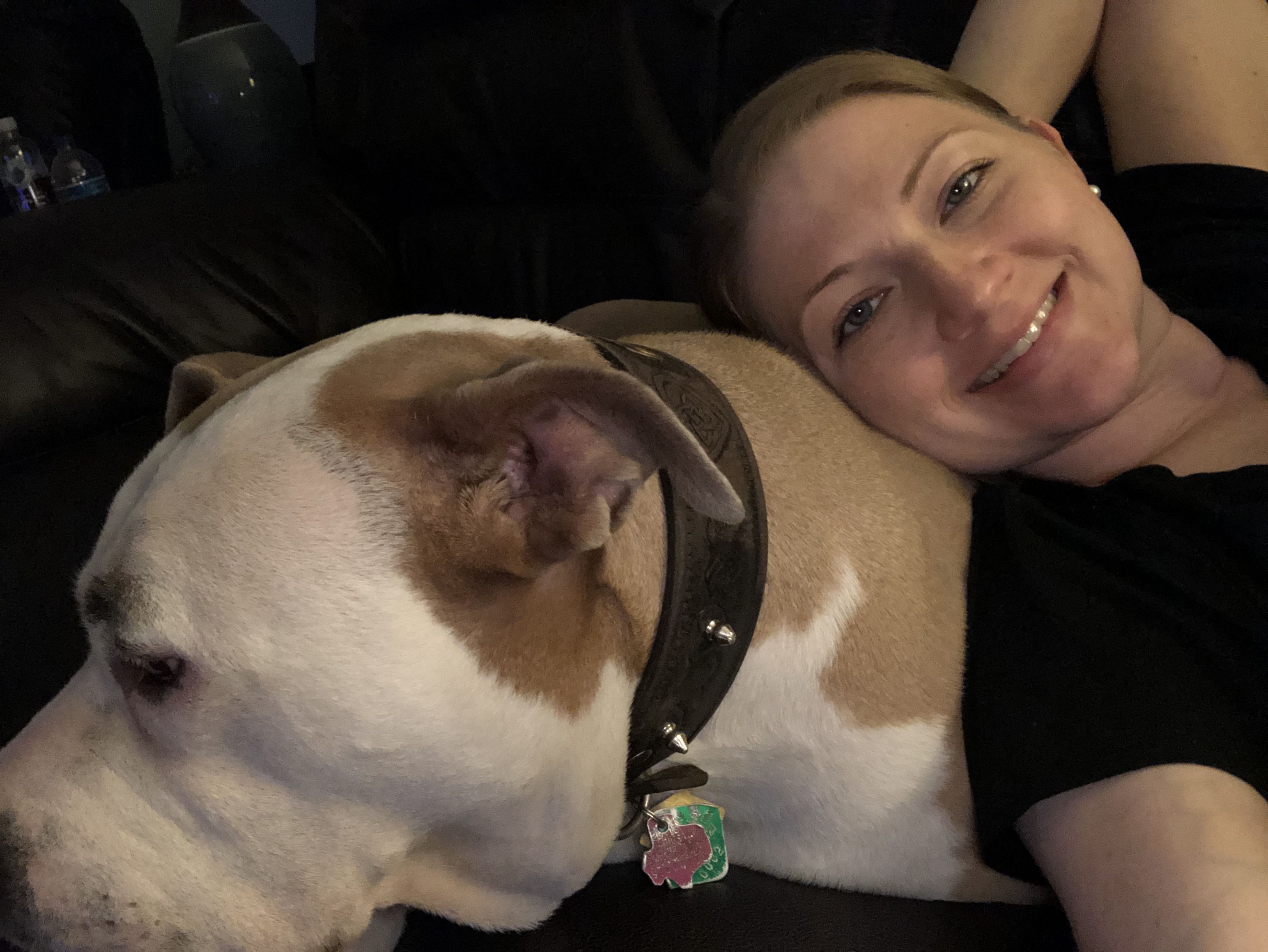 cuddlemamabjj - Professional Cuddler & Snuggle Buddy With Cuddle Companions