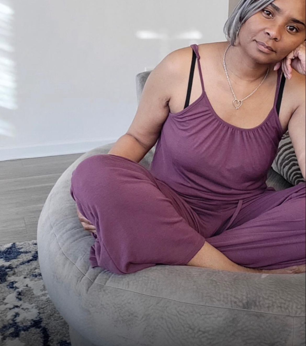 mary18 - Professional Cuddler & Snuggle Buddy With Cuddle Companions